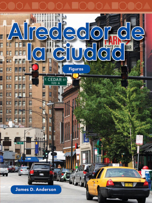 Title details for Alrededor de la ciudad by James D. Anderson - Available